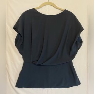 MM Lafleur Nejvi Top - Soft Wave - Dark Spruce S